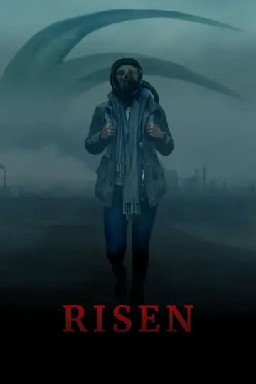 Poster to the movie "Risen" #158909