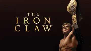 Backdrop to the movie "The Iron Claw" #365823