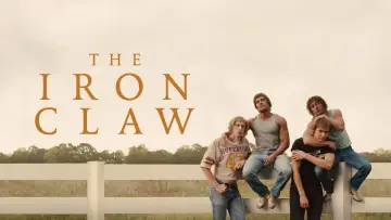Backdrop to the movie "The Iron Claw" #365825