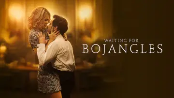 Backdrop to the movie "Waiting for Bojangles" #1027706