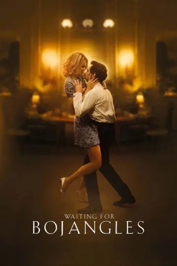 Poster to the movie "Waiting for Bojangles" #1027712