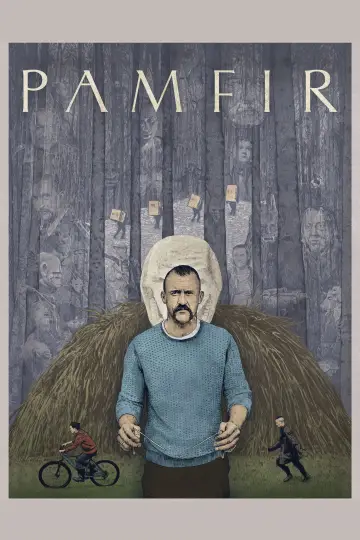 Poster to the movie "Pamfir" #1060240