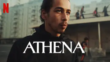 Backdrop to the movie "Athena" #66498