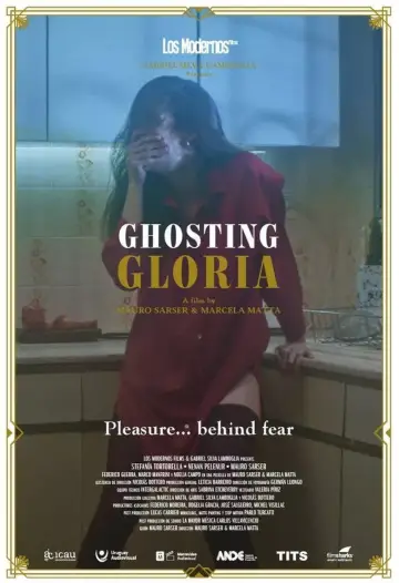 Poster to the movie "Ghosting Gloria" #841619