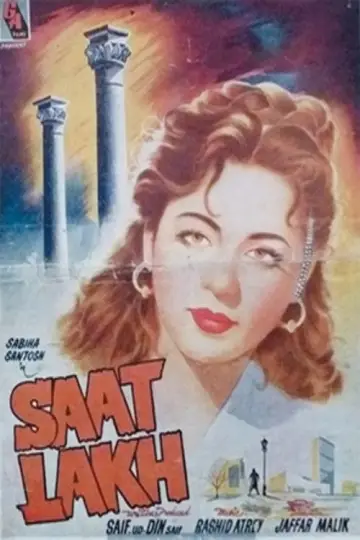 Seven Lacs poster