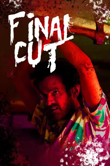 Poster to the movie "Final Cut" #993263