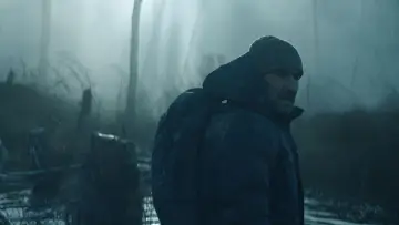 Backdrop to the movie "Kompromat" #383847