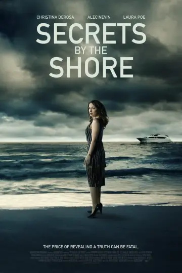 Poster to the movie "Drowning in Secrets" #1068185