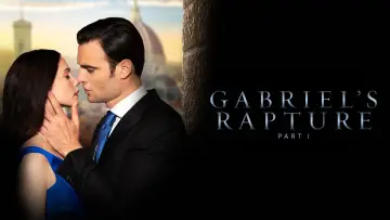 Backdrop to the movie "Gabriel