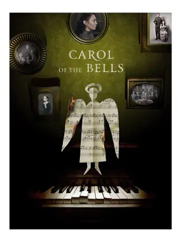 Poster to the movie "Carol of the Bells" #965224