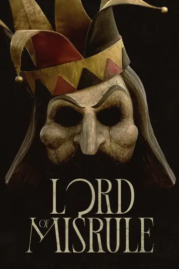 Poster to the movie "Lord of Misrule" #165149