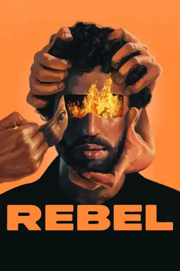 Poster to the movie "Rebel" #1016953