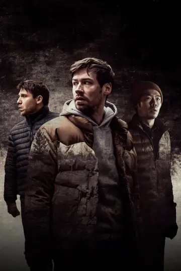 Poster to the movie "Prey" #1046116