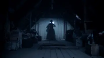 Backdrop to the movie "The Damned" #565013