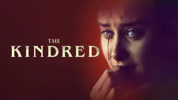 Backdrop to the movie "The Kindred" #1049370