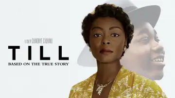 Backdrop to the movie "Till" #967103