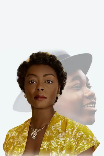 Poster to the movie "Till" #967109