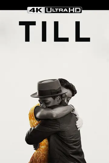 Poster to the movie "Till" #967116