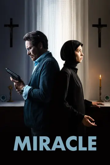 Poster to the movie "Miracle" #1119021