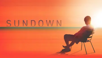 Backdrop to the movie "Sundown" #1027394