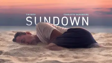 Backdrop to the movie "Sundown" #1027395