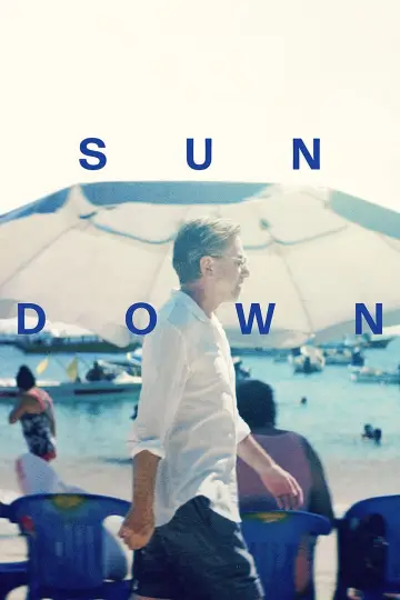 Poster to the movie "Sundown" #1027399