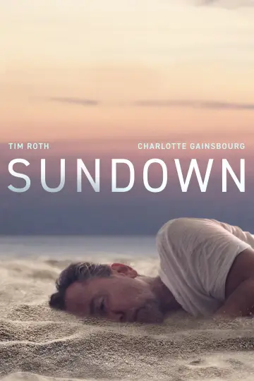 Poster to the movie "Sundown" #1027401