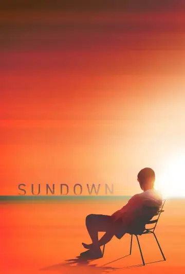 Poster to the movie "Sundown" #1027402