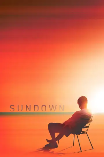 Poster to the movie "Sundown" #1027403
