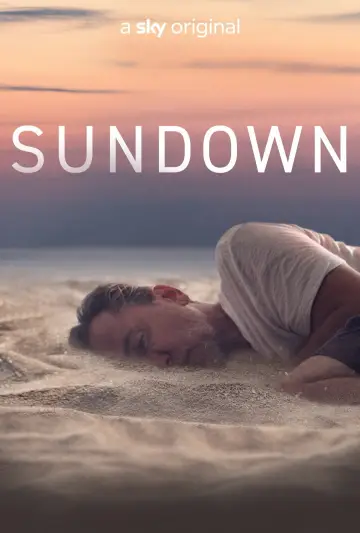 Poster to the movie "Sundown" #1027406