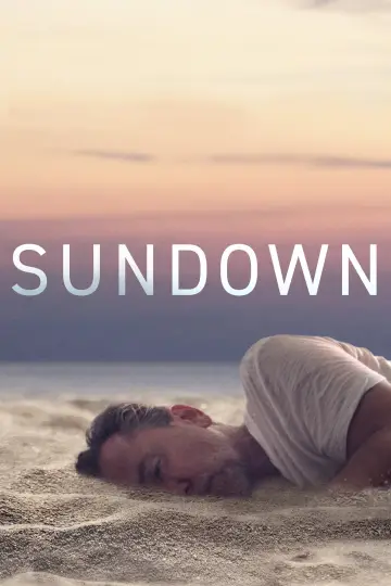 Poster to the movie "Sundown" #1027407