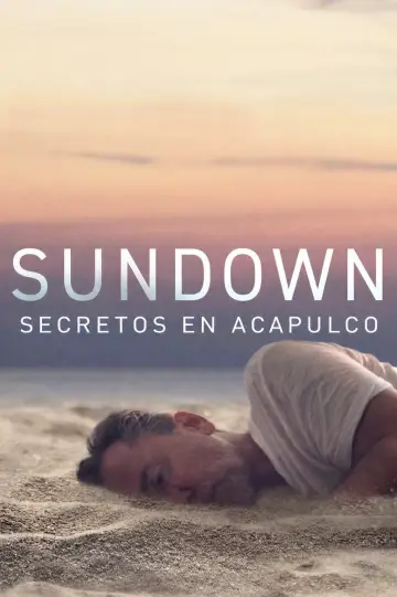 Poster to the movie "Sundown" #1027410