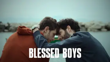 Backdrop to the movie "Blessed Boys" #976787