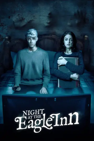 Poster to the movie "Night at the Eagle Inn" #1019801