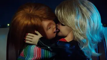 Backdrop to the movie "The Legacy of Chucky" #1093917