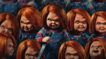 Backdrop to the movie "The Legacy of Chucky" #1093918