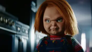 Backdrop to the movie "The Legacy of Chucky" #1093919