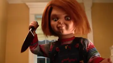 Backdrop to the movie "The Legacy of Chucky" #1093920