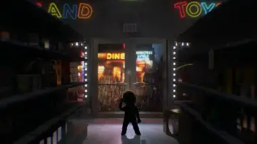 Backdrop to the movie "The Legacy of Chucky" #1093922