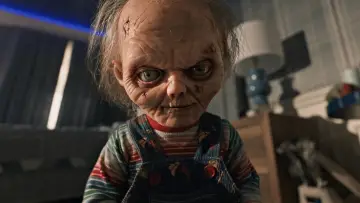 Backdrop to the movie "The Legacy of Chucky" #1093923