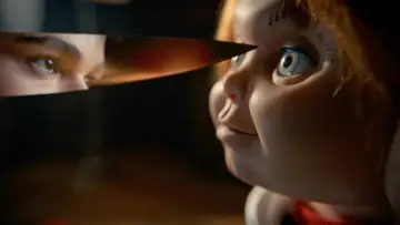 Backdrop to the movie "The Legacy of Chucky" #1093924