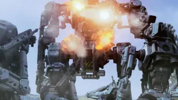 Backdrop to the movie "Robot Apocalypse" #1012916