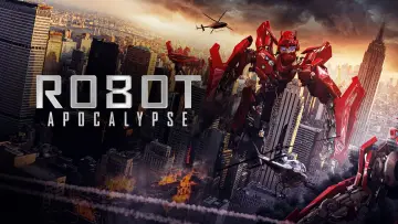 Backdrop to the movie "Robot Apocalypse" #131318