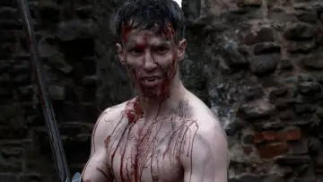 Backdrop to the movie "Werewolf Castle" #1005008