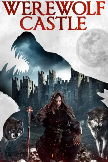 Poster to the movie "Werewolf Castle" #1005013