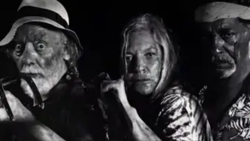 Backdrop to the movie "Night of the Living Dead II" #1638369