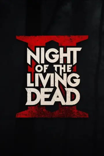 Poster to the movie "Night of the Living Dead II" #1638371
