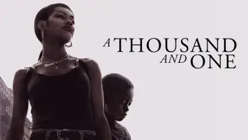 Backdrop to the movie "A Thousand and One" #1017111