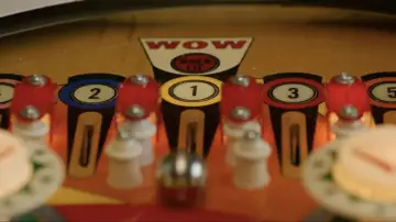 Backdrop to the movie "Pinball: The Man Who Saved the Game" #1066095