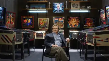 Backdrop to the movie "Pinball: The Man Who Saved the Game" #1066103